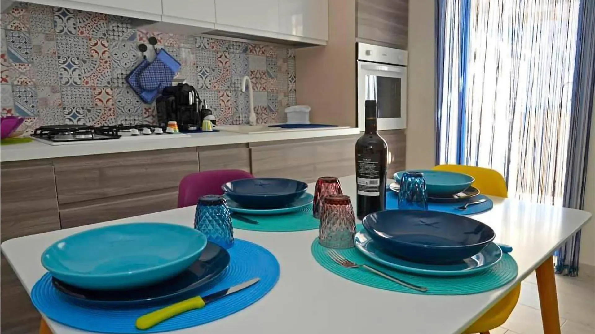 Awesome Apartment In Scicli With Kitchen Italy