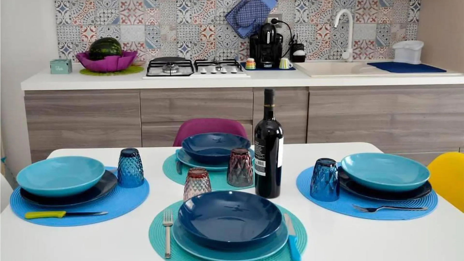 Awesome Apartment In Scicli With Kitchen