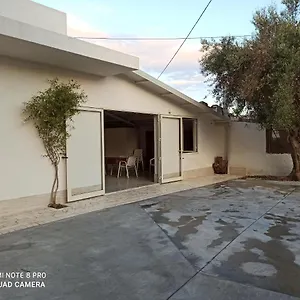  Appartamento Casa Degli Spartani Pina
