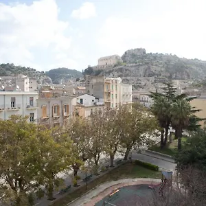  Appartamento Terrazza Su