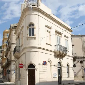  Appartamento Palazzo Leonardo