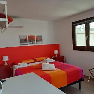  Appartamento Panoramic