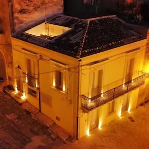  Appartamento Re Barocco Centro Storico A 5 Min Dal Mare