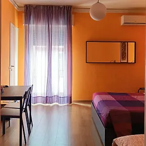  Appartamento Colorful